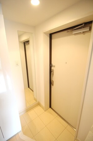 スカイコートパレス溝の口の物件内観写真